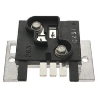 Bryter gm 85-05