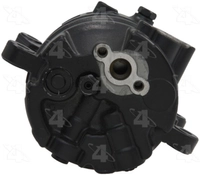 Ac comp - discontinued