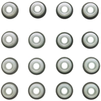 Valve stem seal