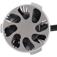 Led hovedlyspærer for nærlys 9006