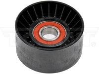 Pulley idler dodge ram 02-21