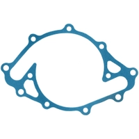 Water pump gasket ford 289, 302, 351w 63-74