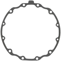 Bakakselpakning olds "o" 67-70 12-bolt
