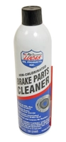 Lucas brake parts cleaner