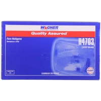 Headlamp, low beam small