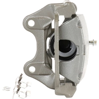 Brake caliper rr lh, gm trk '07-'20