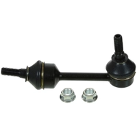 Sway bar link, rear