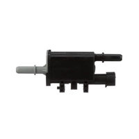 Solenoid