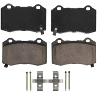 Bremseklosser bak gm 04-19 + mopar 05-20 - tesla