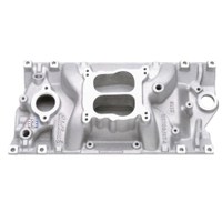Intake manifold, smb chevy vortex performer