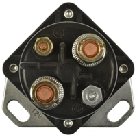 Starter solenoid ford