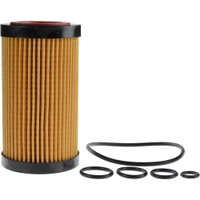 Oil filter, mopar 2,7 crd