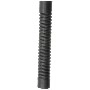 Radiatorslange flex 12,25" lang, 1,5" inv