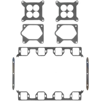 Innsugsmanifold pakning mopar 426 hemi 64-71