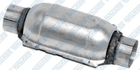 Catalytic converter *