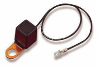 Choke sensor