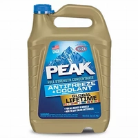 Anti freeze, peek global lifetime 4qt