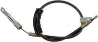 Parkbremswire cadillac dts 06-11