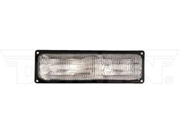Park / turn signal lamp lh