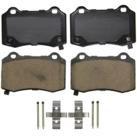 Bremseklosser bak jeep grand cherokee 06-18 + cadillac cts 16-17