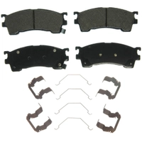 Bremseklosser foran ford 94-97 + mazda 94-02