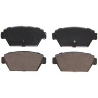 Bremseklosser bak mopar 89-94 + mitsubishi 85-94