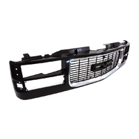 Grill til gmc truck 97-98