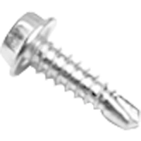Self drive screw