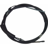 Brake cable chevrolet blazer 95-96 + gmc jimmy 95-96