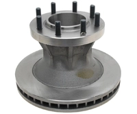 Rotor front gm 74-96