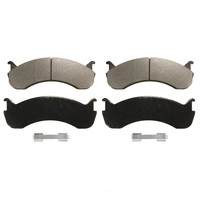 Brake pads
