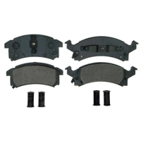 Bremseklosser foran gm 96-05