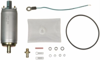 Bensinpumpe ford 83-91, lincoln 81-89, mercury 83-91, 5.0l v8