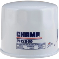 Oil filter kubota