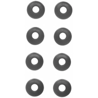 Valve stem seal