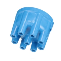 Distributor cap ford 57-89 vi points