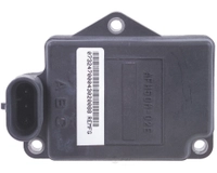 Mass air flow sensor