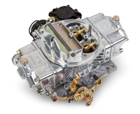 Forgasser 770 cfm street avenger