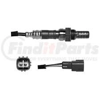 Oksygensensor div pontiac 03-06