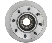 Rotor front gm 74-96