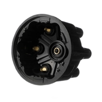 Distributor cap gm 53-66 6 cyl points
