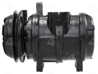 Ac comp - discontinued