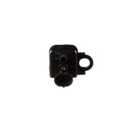 Canister purge solenoid