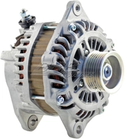 Alternator nissan 07-18 130a
