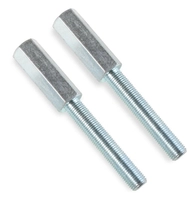 Shock ext. 3 1/2"