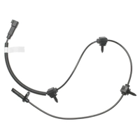 Abs speed sensor cadillac cts 08-15