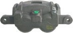 Caliper gm 04-08 venstre foran