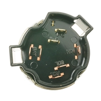 Ignition switch chevrolet 67-91 + gmc 67-91