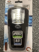 Work light