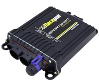 Data logger, racepac